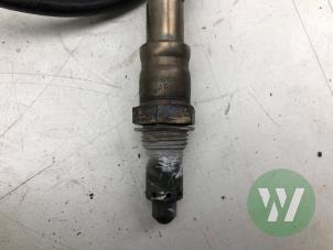 Lambda probe from a Volkswagen Golf VII (AUA) 2.0 GTI 16V Performance Package 2019