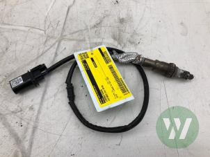 Lambda probe from a Volkswagen Golf VII (AUA) 2.0 GTI 16V Performance Package 2019