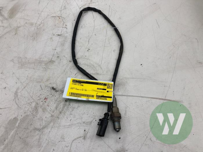 Usados Sonda Lambda Volkswagen Golf VII (AUA) 2.0 GTI 16V Performance Package Precio € 51,45 Norma de margen ofrecido por Wessel Parts & Service B.V.
