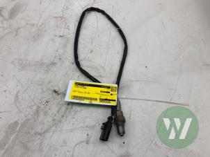 Sonde lambda d'un Volkswagen Golf VII (AUA) 2.0 GTI 16V Performance Package 2019