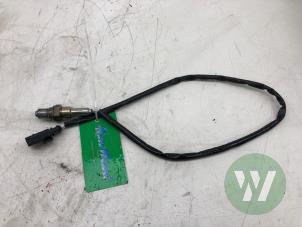 Sonde lambda d'un Volkswagen Golf VII (AUA) 2.0 GTI 16V Performance Package 2019