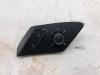 Volkswagen Golf VII (AUA) 2.0 GTI 16V Performance Package Commande Rétroviseurs