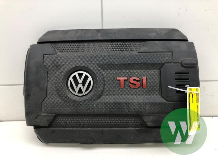 Gebrauchte Abdeckblech Motor Volkswagen Golf VII (AUA) 2.0 GTI 16V Performance Package Preis € 61,95 Margenregelung angeboten von Wessel Parts & Service B.V.