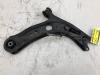 Volkswagen Golf VII (AUA) 2.0 GTI 16V Performance Package Bras de suspension avant droit