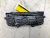 Volkswagen Golf VII (AUA) 2.0 GTI 16V Performance Package Panneau de commandes chauffage