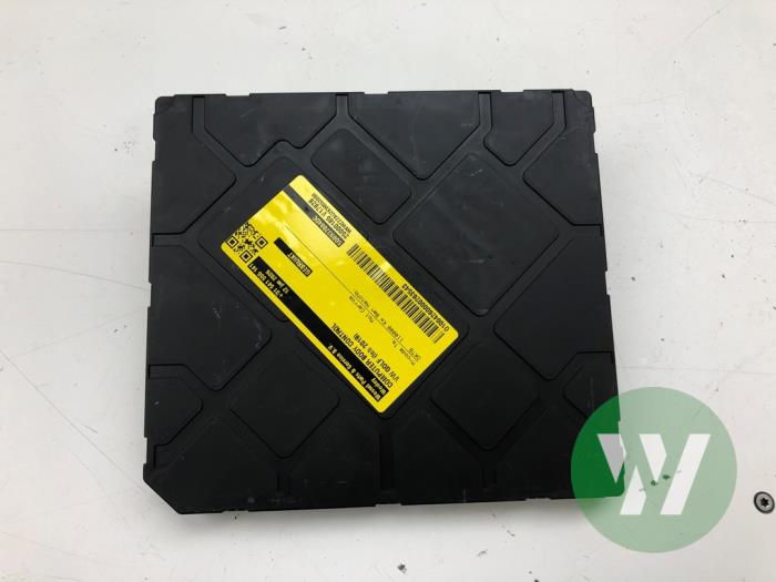 Used Body control computer Volkswagen Golf VII (AUA) 2.0 GTI 16V Performance Package Price € 72,45 Margin scheme offered by Wessel Parts & Service B.V.