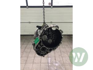 Getriebe van een Volkswagen Golf VII (AUA) 2.0 GTI 16V Performance Package 2019