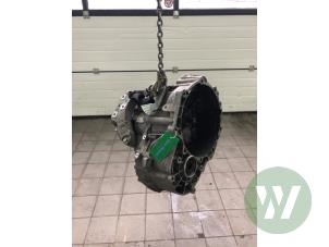 Getriebe van een Volkswagen Golf VII (AUA) 2.0 GTI 16V Performance Package 2019