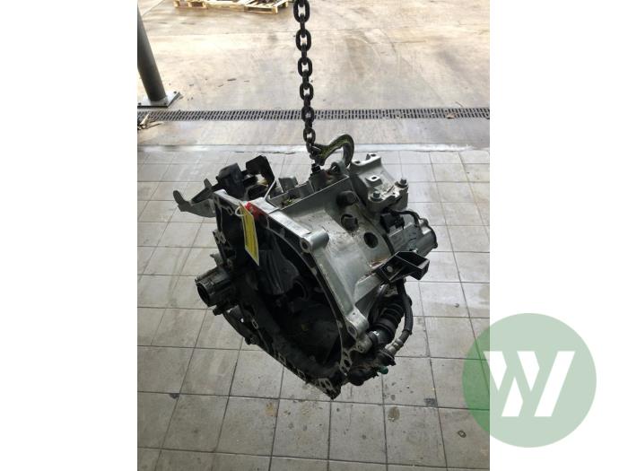 Gebrauchte Getriebe Opel Corsa Preis € 943,95 Margenregelung angeboten von Wessel Parts & Service B.V.