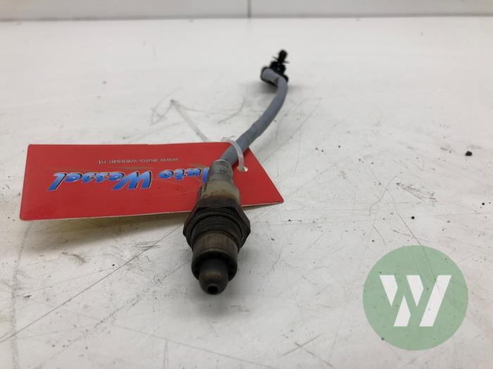 Sonde lambda d'un Opel Astra L Sports Tourer (F4/FC/FN/FR) 1.2 Turbo 110 12V 2024