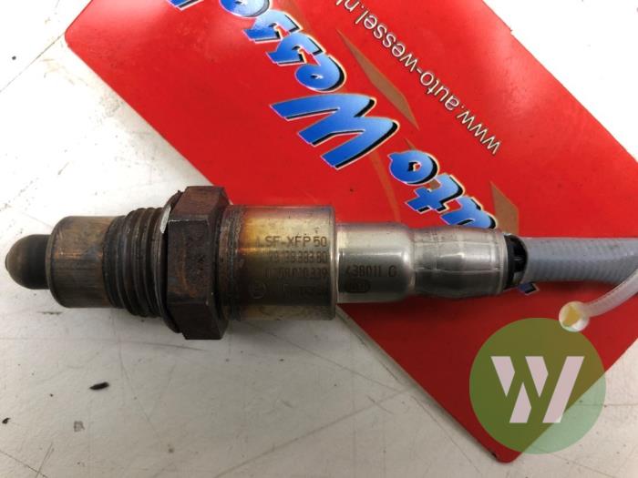 Sonde lambda Opel Astra L Sports Tourer (F4/FC/FN/FR), 2021 1.2 Turbo 110 12V, Combi, Essence, 1.199cc, 81kW (110pk), FWD, EB2ADT; HNP, 2021-10, FRHNP (Occasion)