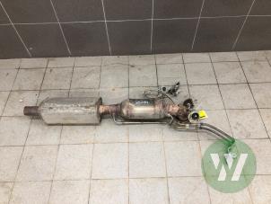 Catalyseur d'un Opel Astra 2019