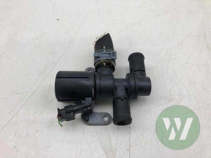 Begagnade Extra vattenpump Ford Explorer (CX740) Extended Range AWD 77/79 kWh Pris € 36,75 Marginaltabell erbjuds av Wessel Parts & Service B.V.