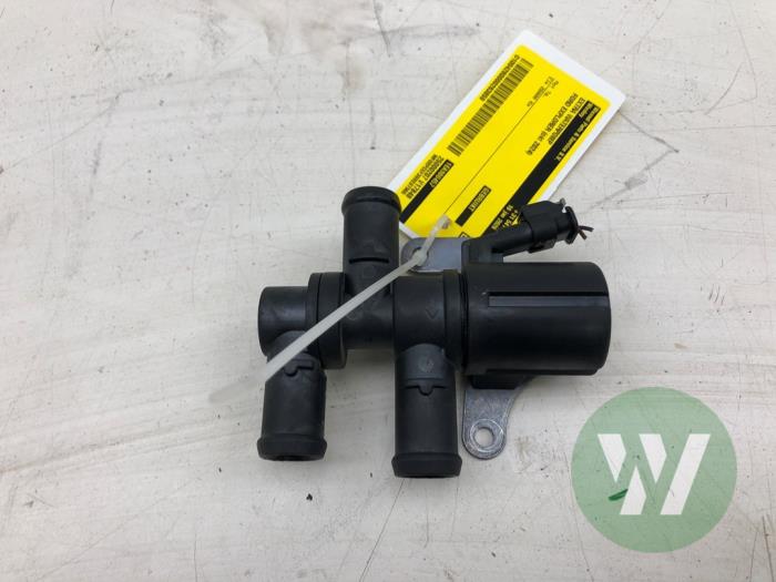 Begagnade Extra vattenpump Ford Explorer (CX740) Extended Range AWD 77/79 kWh Pris € 36,75 Marginaltabell erbjuds av Wessel Parts & Service B.V.