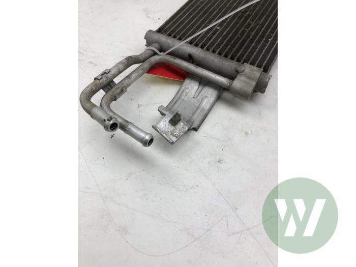 Gebrauchte Ölkühler Opel Astra K 1.4 Turbo 16V Preis € 72,45 Margenregelung angeboten von Wessel Parts & Service B.V.