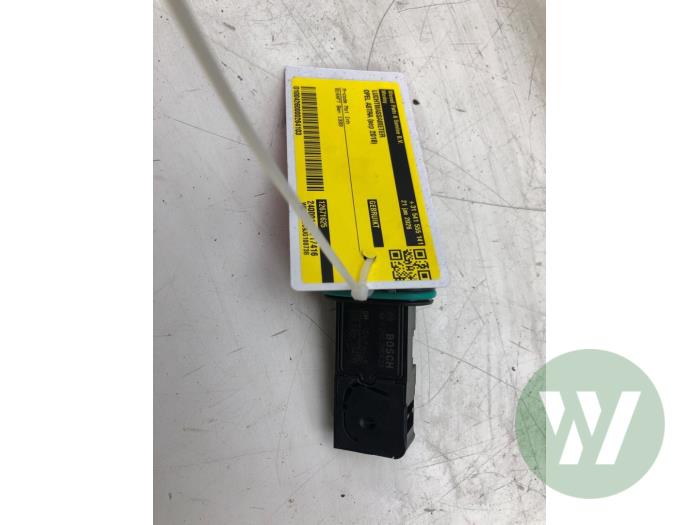 Gebrauchte Luftmassenmesser Opel Astra K 1.4 Turbo 16V Preis € 40,95 Margenregelung angeboten von Wessel Parts & Service B.V.
