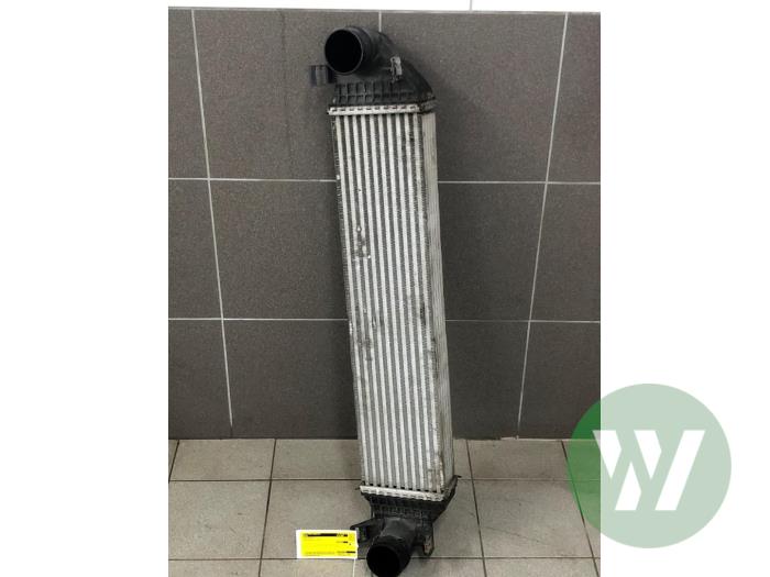 Usados Intercooler Ford Kuga II (DM2) 2.0 TDCi 16V 150 4x4 Precio € 93,45 Norma de margen ofrecido por Wessel Parts & Service B.V.
