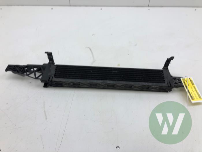 Gebrauchte Ölkühler Ford Kuga II (DM2) 2.0 TDCi 16V 150 4x4 Preis € 72,45 Margenregelung angeboten von Wessel Parts & Service B.V.
