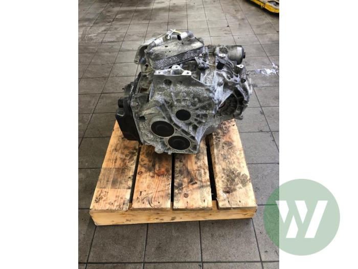 Getriebe van een Skoda Octavia Combi (NXAC) 2.0 TDI GreenTec 16V 2021