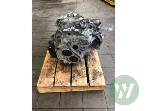 Getriebe van een Skoda Octavia Combi (NXAC) 2.0 TDI GreenTec 16V 2021