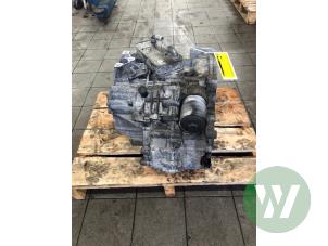 Getriebe van een Skoda Octavia Combi (NXAC) 2.0 TDI GreenTec 16V 2021