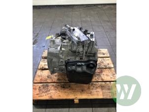 Getriebe van een Skoda Octavia Combi (NXAC) 2.0 TDI GreenTec 16V 2021