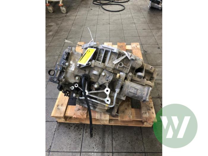 Gebrauchte Getriebe Opel Astra K 1.4 Turbo 16V Preis € 1.048,95 Margenregelung angeboten von Wessel Parts & Service B.V.