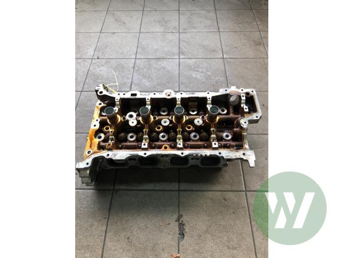 Usagé Culasse Chevrolet Camaro 2.0 Turbo 16V Prix sur demande proposé par Wessel Parts & Service B.V.