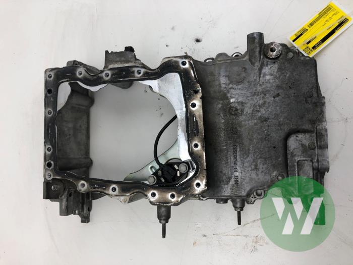 Usagé Couvercle carter Chevrolet Camaro 2.0 Turbo 16V Prix € 208,95 Règlement à la marge proposé par Wessel Parts & Service B.V.