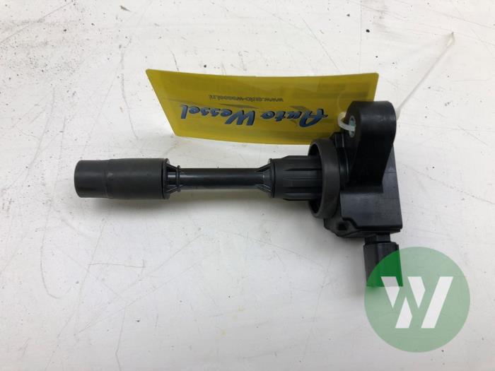 Usagé Bobine Chevrolet Camaro 2.0 Turbo 16V Prix € 36,75 Règlement à la marge proposé par Wessel Parts & Service B.V.