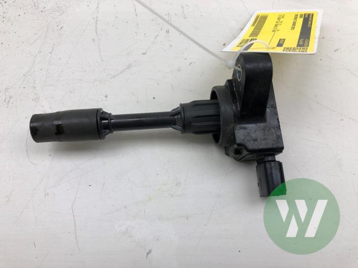 Usagé Bobine Chevrolet Camaro 2.0 Turbo 16V Prix € 36,75 Règlement à la marge proposé par Wessel Parts & Service B.V.
