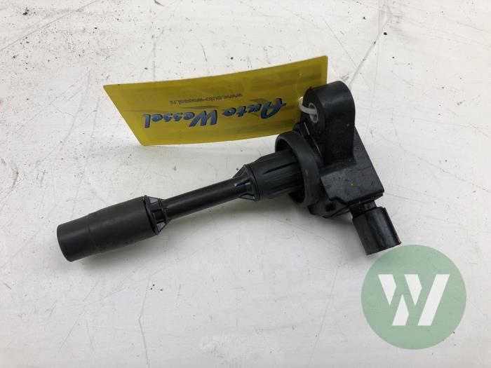 Usagé Bobine Chevrolet Camaro 2.0 Turbo 16V Prix € 36,75 Règlement à la marge proposé par Wessel Parts & Service B.V.