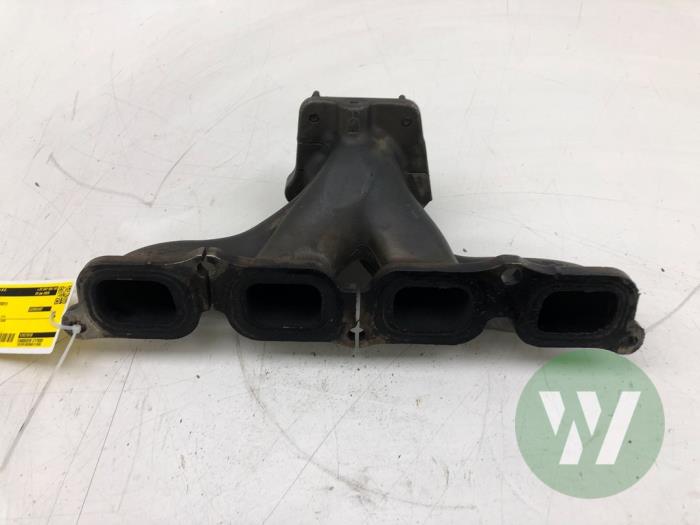 Gebrauchte Abgaskrümmer Chevrolet Camaro 2.0 Turbo 16V Preis € 103,95 Margenregelung angeboten von Wessel Parts & Service B.V.
