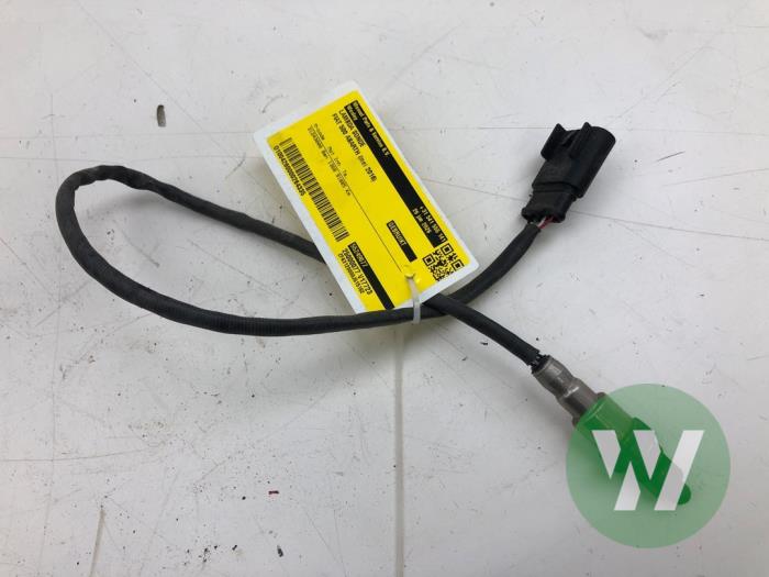 Usados Sonda Lambda Fiat 500 Abarth Precio € 51,45 Norma de margen ofrecido por Wessel Parts & Service B.V.