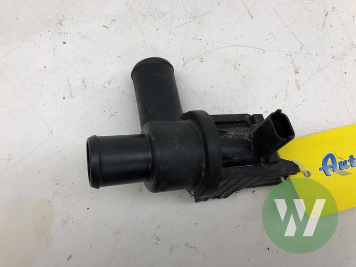 Usagé Régulateur pression turbo Fiat 500 Abarth Prix € 51,45 Règlement à la marge proposé par Wessel Parts & Service B.V.