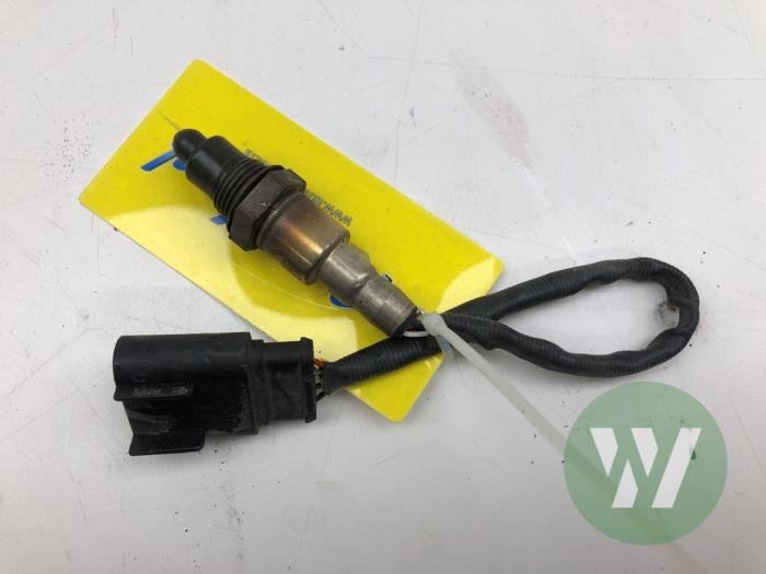 Usados Sonda Lambda Fiat 500 Abarth Precio € 40,95 Norma de margen ofrecido por Wessel Parts & Service B.V.