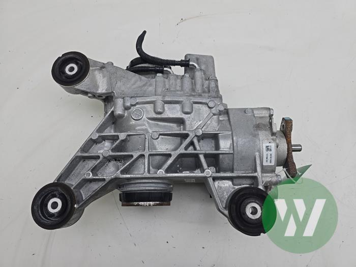 Gebrauchte Differential hinten Volkswagen Tiguan Allspace (BW2) 2.0 TDI 16V 4Motion Preis € 1.573,95 Margenregelung angeboten von Wessel Parts & Service B.V.