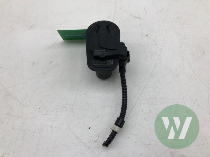Gebrauchte Auspuff Drosselventil Volkswagen Tiguan Allspace (BW2) 2.0 TDI 16V 4Motion Preis € 51,45 Margenregelung angeboten von Wessel Parts & Service B.V.