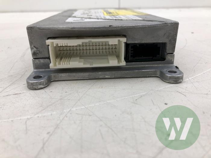 Begagnade Bluetooth-modul BMW 5 serie (E60) 530d 24V Pris € 61,95 Marginaltabell erbjuds av Wessel Parts & Service B.V.