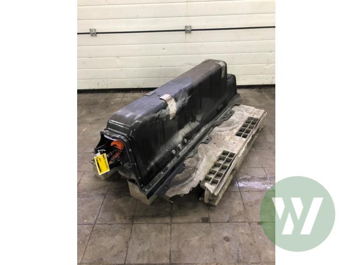 Używane Akumulator (Hybryda) Volvo XC60 II (UZ) 2.0 T8 16V Polestar Engineered AWD Cena € 838,95 Procedura marży oferowane przez Wessel Parts & Service B.V.