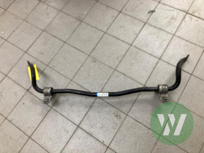 Używane Stabilizator przód Volvo XC60 II (UZ) 2.0 T8 16V Polestar Engineered AWD Cena € 72,45 Procedura marży oferowane przez Wessel Parts & Service B.V.