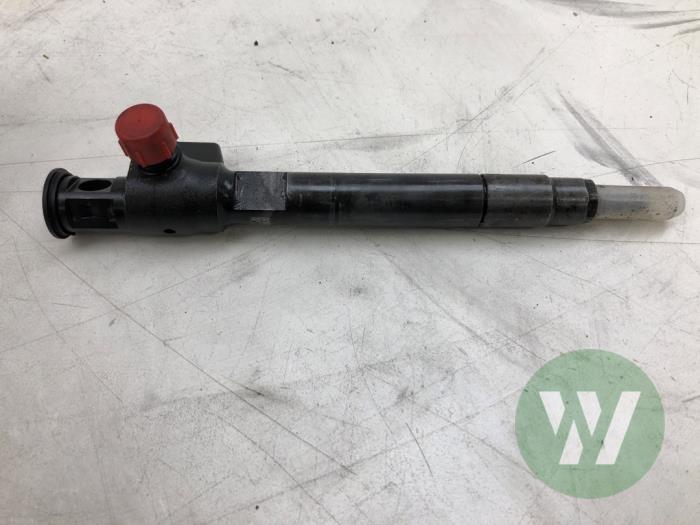 Usagé Injecteurs Citroen Jumper (U9) 2.2 Blue HDi 120 Prix € 156,45 Règlement à la marge proposé par Wessel Parts & Service B.V.