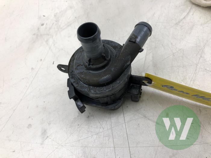 Begagnade Vattenpump Volvo XC60 II (UZ) 2.0 T8 16V Polestar Engineered AWD Pris € 183,75 Marginaltabell erbjuds av Wessel Parts & Service B.V.