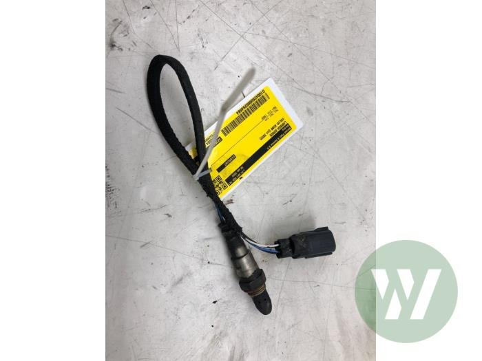 Usados Sonda Lambda Volvo XC60 II (UZ) 2.0 T8 16V Polestar Engineered AWD Precio € 51,45 Norma de margen ofrecido por Wessel Parts & Service B.V.