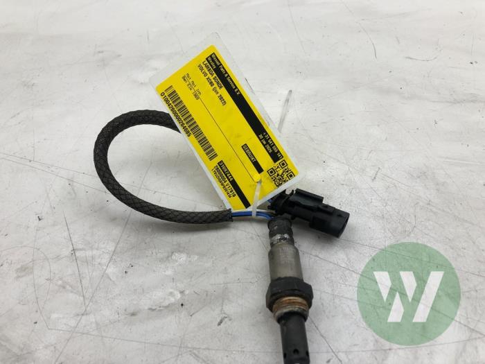 Usados Sonda Lambda Volvo XC60 II (UZ) 2.0 T8 16V Polestar Engineered AWD Precio € 51,45 Norma de margen ofrecido por Wessel Parts & Service B.V.