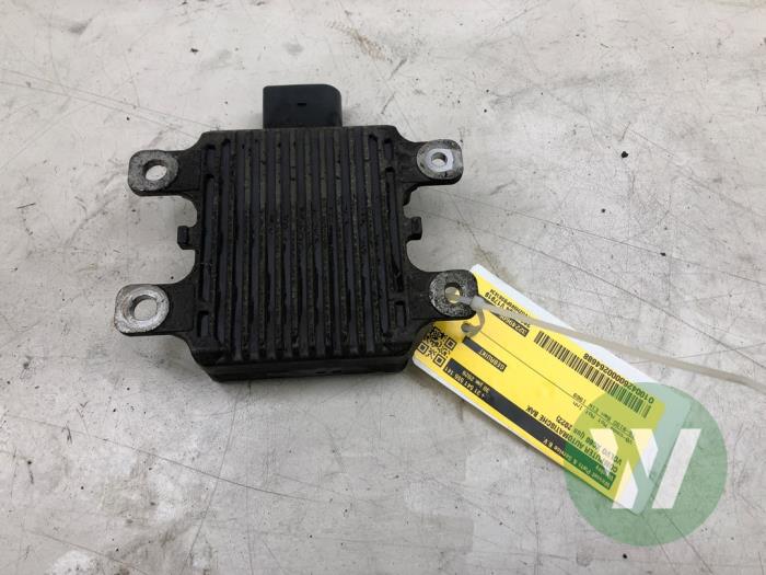Used Automatic gearbox computer Volvo XC60 II (UZ) 2.0 T8 16V Polestar Engineered AWD Price € 51,45 Margin scheme offered by Wessel Parts & Service B.V.