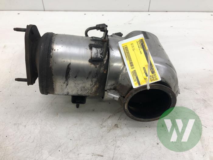 Gebrauchte Katalysator Volvo XC60 II (UZ) 2.0 T8 16V Polestar Engineered AWD Preis € 523,95 Margenregelung angeboten von Wessel Parts & Service B.V.