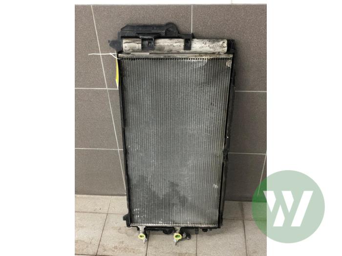 Begagnade AC-radiator Volvo XC60 II (UZ) 2.0 T8 16V Polestar Engineered AWD Pris € 156,45 Marginaltabell erbjuds av Wessel Parts & Service B.V.