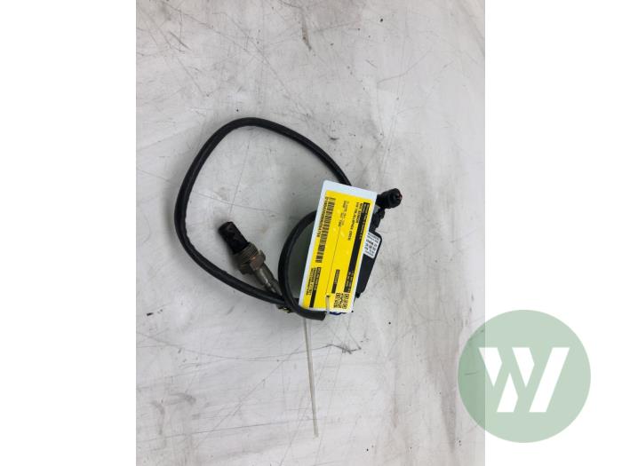 Nox Sensor Volkswagen Tiguan Allspace (BW2), 2016 2.0 TDI 16V 4Motion, SUV, Diesel, 1.968cc, 147kW (200pk), 4x4, DTUA, 2020-06 (Gebraucht)