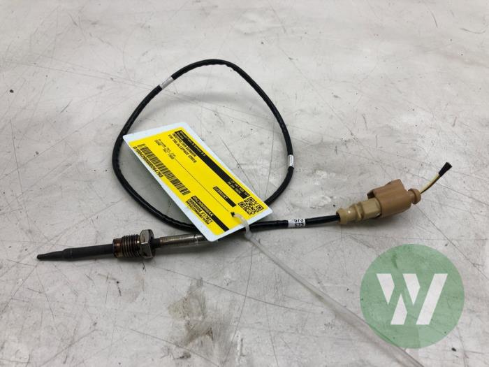 Begagnade Partikelfiltersensor Volkswagen Tiguan Allspace (BW2) 2.0 TDI 16V 4Motion Pris € 40,95 Marginaltabell erbjuds av Wessel Parts & Service B.V.